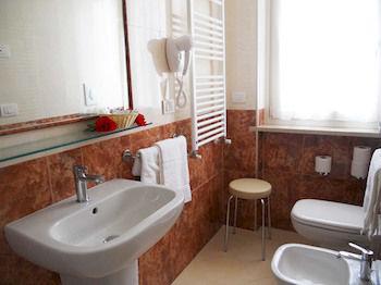 Hotel Anthea