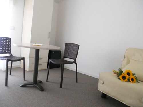 Hotel Anthea