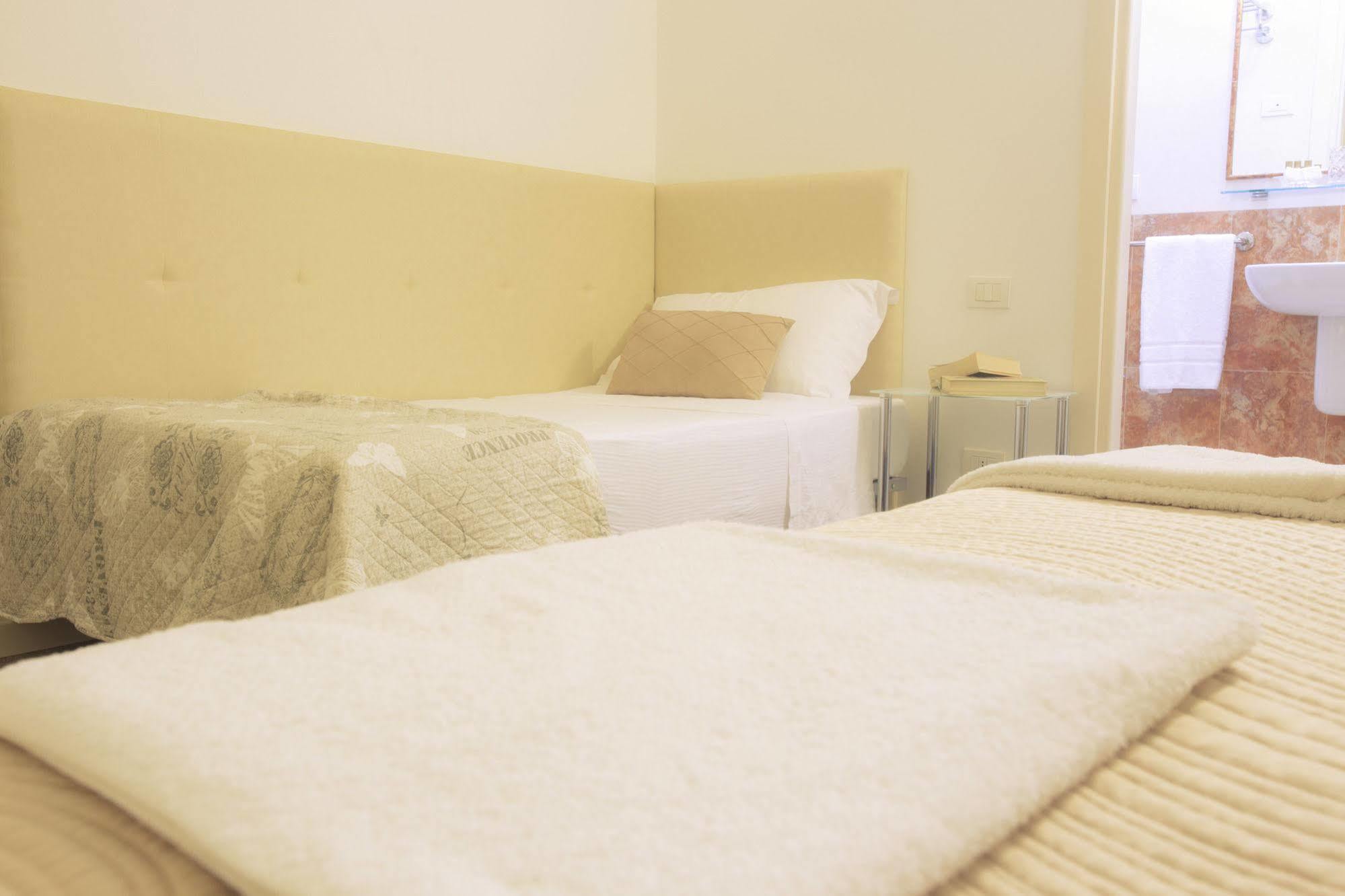Hotel Anthea
